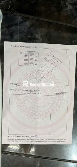 ĐẤT THỔ CƯ CỦ CHI DIỆN TÍCH LỚN 1800M2   SỔ ĐỎ CHÍNH CHỦ VỊ TRÍ TIỆN LỢI ĐẦY ĐỦ TIỆN ÍCH